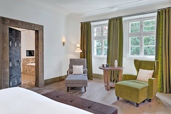 Augustine, A Luxury Collection Hotel, Prague