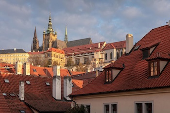 Augustine, A Luxury Collection Hotel, Prague