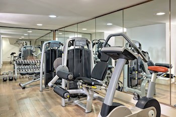 Augustine, A Luxury Collection Hotel, Prague