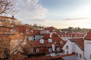 Augustine, A Luxury Collection Hotel, Prague