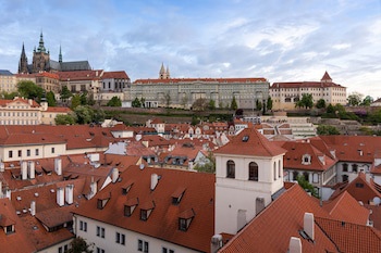 Augustine, A Luxury Collection Hotel, Prague