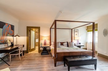 Augustine, A Luxury Collection Hotel, Prague