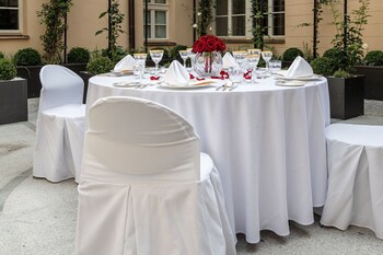 Augustine, A Luxury Collection Hotel, Prague
