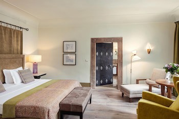 Augustine, A Luxury Collection Hotel, Prague