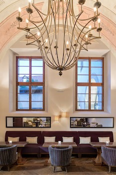 Augustine, A Luxury Collection Hotel, Prague
