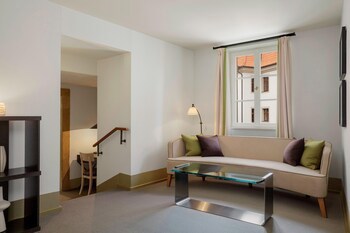 Augustine, A Luxury Collection Hotel, Prague