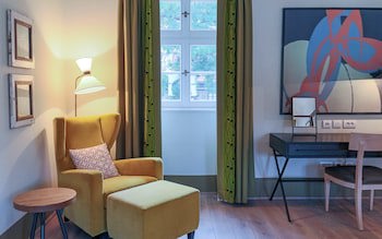 Augustine, A Luxury Collection Hotel, Prague