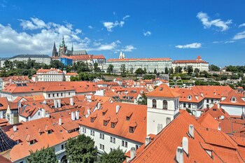 Augustine, A Luxury Collection Hotel, Prague