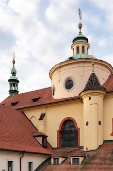 Augustine, A Luxury Collection Hotel, Prague
