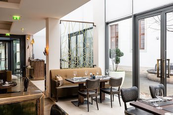 Augustine, A Luxury Collection Hotel, Prague