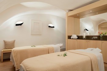 Augustine, A Luxury Collection Hotel, Prague
