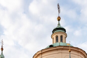 Augustine, A Luxury Collection Hotel, Prague