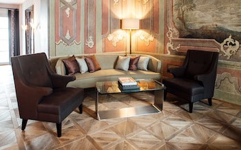 Augustine, A Luxury Collection Hotel, Prague