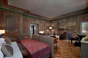Augustine, A Luxury Collection Hotel, Prague