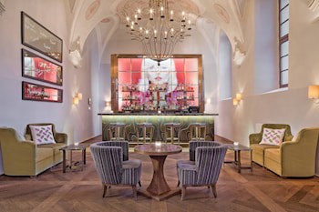 Augustine, A Luxury Collection Hotel, Prague