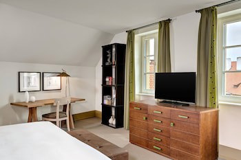 Augustine, A Luxury Collection Hotel, Prague
