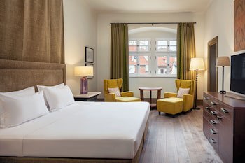 Augustine, A Luxury Collection Hotel, Prague