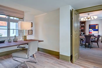 Augustine, A Luxury Collection Hotel, Prague