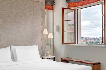 Augustine, A Luxury Collection Hotel, Prague