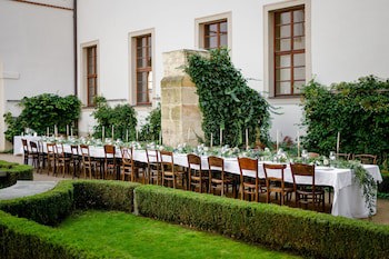 Augustine, A Luxury Collection Hotel, Prague