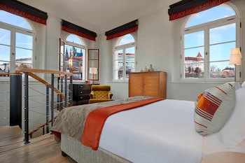Augustine, A Luxury Collection Hotel, Prague