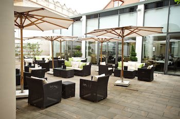Augustine, A Luxury Collection Hotel, Prague