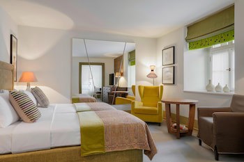 Augustine, A Luxury Collection Hotel, Prague