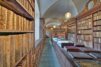Augustine, A Luxury Collection Hotel, Prague