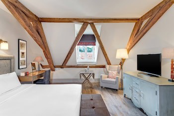 Augustine, A Luxury Collection Hotel, Prague