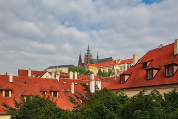 Augustine, A Luxury Collection Hotel, Prague
