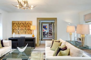 Augustine, A Luxury Collection Hotel, Prague