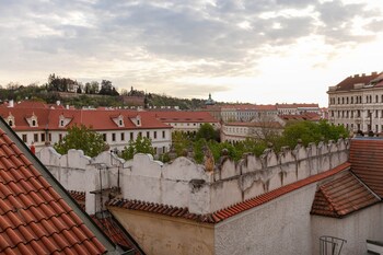 Augustine, A Luxury Collection Hotel, Prague