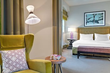 Augustine, A Luxury Collection Hotel, Prague