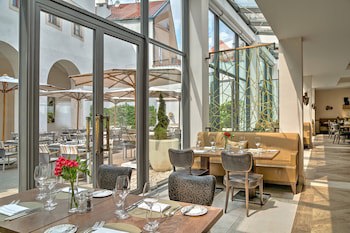 Augustine, A Luxury Collection Hotel, Prague