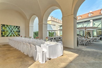 Augustine, A Luxury Collection Hotel, Prague