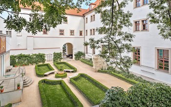 Augustine, A Luxury Collection Hotel, Prague