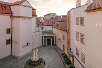Augustine, A Luxury Collection Hotel, Prague