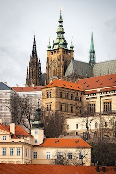 Augustine, A Luxury Collection Hotel, Prague