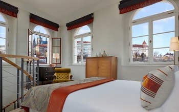 Augustine, A Luxury Collection Hotel, Prague