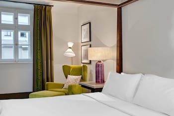 Augustine, A Luxury Collection Hotel, Prague
