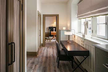 Augustine, A Luxury Collection Hotel, Prague