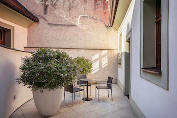 Augustine, A Luxury Collection Hotel, Prague