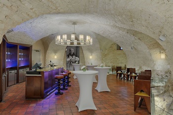 Augustine, A Luxury Collection Hotel, Prague
