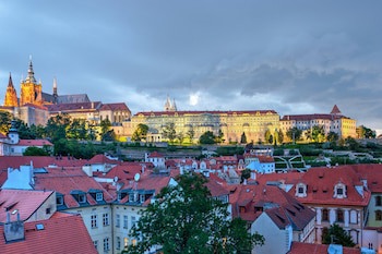 Augustine, A Luxury Collection Hotel, Prague