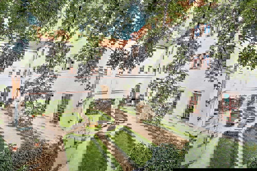 Augustine, a Luxury Collection Hotel, Prague