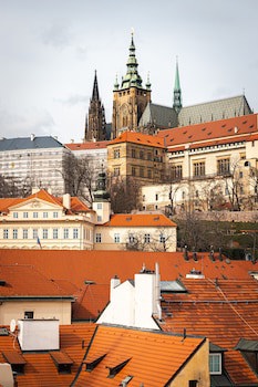 Augustine, A Luxury Collection Hotel, Prague