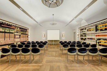 Augustine, A Luxury Collection Hotel, Prague
