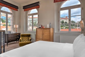 Augustine, A Luxury Collection Hotel, Prague