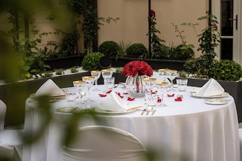 Augustine, A Luxury Collection Hotel, Prague