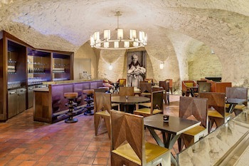 Augustine, A Luxury Collection Hotel, Prague